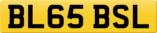 BL65BSL